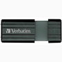 Clé USB Verbatim 49064 Noir 32 GB