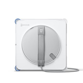Ecovacs Winbot W2S Robot de nettoyage de vitres Blanc et Argent