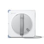 Ecovacs Winbot W2S Robot de nettoyage de vitres Blanc et Argent