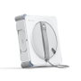 Ecovacs Winbot W2S Robot de nettoyage de vitres Blanc et Argent