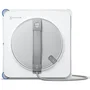 Ecovacs WINBOT W2S - Robot Nettoyage de vitres Blanc et Argent