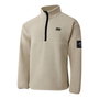 Doublure Polaire Dare 2b Twin Tip1/2Fle Beige Homme 9-12 Mois