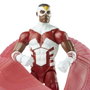 Hasbro Figurine Marvel Legends Falcon 15 cm PVC - Collection Comics, 2 paires de mains optionnelles