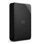 Disque Dur Externe Western Digital WDBG8A0060BBK-WESN 6 TB Noir