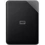 Disque Dur Externe Western Digital WDBG8A0060BBK-WESN Noir 6 TB HDD