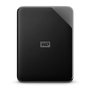 Disque Dur Externe Western Digital WDBG8A0060BBK-WESN Noir 6 TB HDD