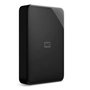 Disque Dur Externe Western Digital WDBG8A0060BBK-WESN Noir 6 TB HDD