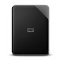 Disque Dur Externe Western Digital WDBG8A0060BBK-WESN Noir 6 TB HDD