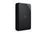 Western Digital WD Elements Disque Dur Externe 6TB 2.5" USB 3.0 HDD Portable - WDBG8A0060BBK-WESN