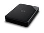 Western Digital WD Elements Disque Dur Externe 6TB 2.5" USB 3.0 HDD Portable - WDBG8A0060BBK-WESN