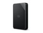 Western Digital WD Elements Disque Dur Externe 6TB 2.5" USB 3.0 HDD Portable - WDBG8A0060BBK-WESN