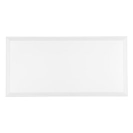 Panneau LED 28W 2800Lm 6000K 60X30cm Blanc Froid