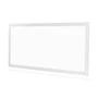 Panneau LED 28W 2800Lm 6000K 60X30cm Blanc Froid