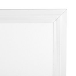 Panneau LED 28W 2800Lm 6000K 60X30cm Blanc Froid
