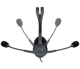 Logitech H111 Stereo Headset