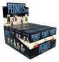Super7 Peanuts Figurine Blind Box Wave 4 Display (12)