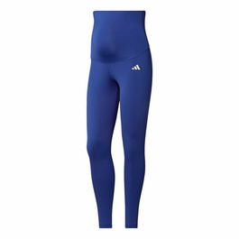 Leggings de Sport pour Femmes Adidas Essentials Te 78 Mat