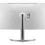 LG UltraFine 32UQ850V-W 32 pouces 4K UHD IPS Blanc