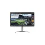 LG UltraFine 32UQ850V-W 32 pouces 4K UHD IPS Blanc