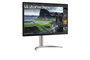 LG UltraFine 32UQ850V-W 32 pouces 4K UHD IPS Argent