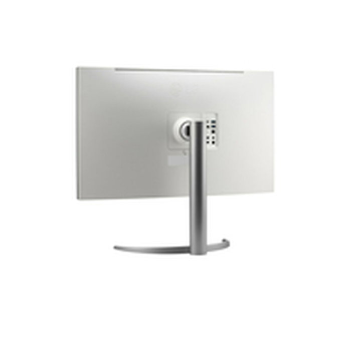 LG UltraFine 32UQ850V-W 32 pouces 4K UHD IPS Blanc