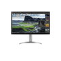 LG UltraFine 32UQ850V-W 32 pouces 4K UHD IPS Blanc