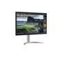 LG UltraFine 32UQ850V-W 32 pouces 4K UHD IPS Blanc