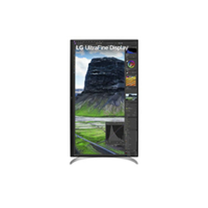 LG UltraFine 32UQ850V-W 32 pouces 4K UHD IPS Blanc