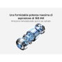 Xiaomi Aspirateur balai sans fil G20 Max (BHR8828EU) 400 W, 25000 Pa, 60 min, HEPA, LED