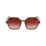 Lunettes de soleil Femme Karl Lagerfeld KL6083S-246 ø 56 mm