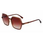 Lunettes de soleil Femme Karl Lagerfeld KL6083S-246 ø 56 mm