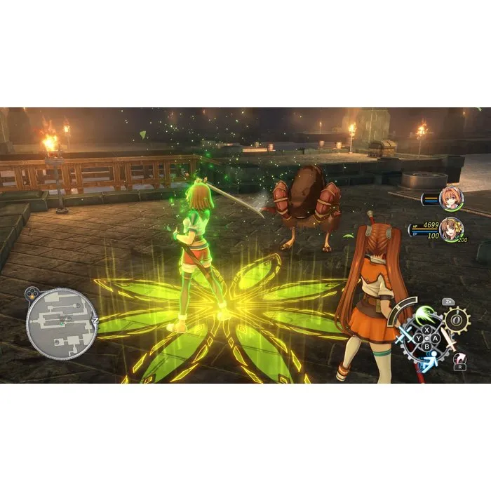 Just For Games Trails in the Sky 2nd Chapter PS5 Just For Games Trails in the Sky 2nd Chapter PS5