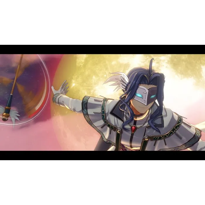 Just For Games Trails in the Sky 2nd Chapter PS5 Just For Games Trails in the Sky 2nd Chapter PS5