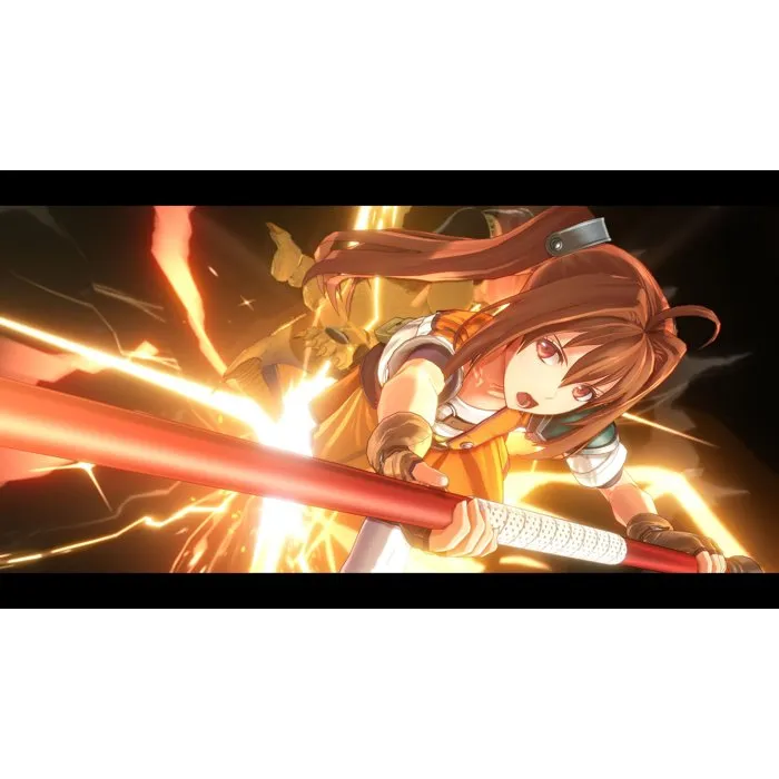 Just For Games Trails in the Sky 2nd Chapter PS5 Just For Games Trails in the Sky 2nd Chapter PS5