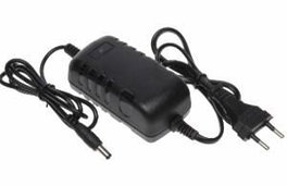 GO Alimentation 12V/2A/5.5mm