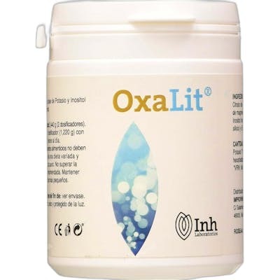 OXALIT OXACALLIT 200 g
