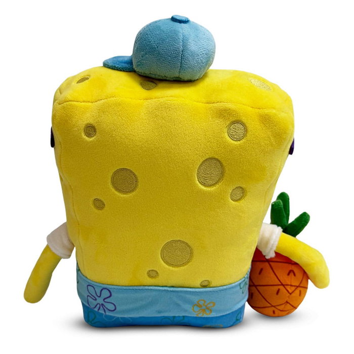 Youtooz Bob l'éponge peluche Summer SpongeBob 22 cm