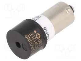 EATON ELECTRIC Avertisseur sonore RMQ-Titan 22mm 24VDC M22-XAMP