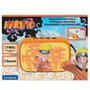 Lexibook Enceinte Bluetooth Portable Naruto Orange