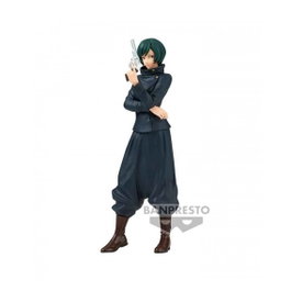 Banpresto Jujutsu Kaisen Jukon no Kata Mai Zenin