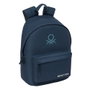 Benetton Cartable benetton basics 31 x 41 x 16 cm