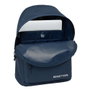 Benetton Cartable benetton basics 31 x 41 x 16 cm