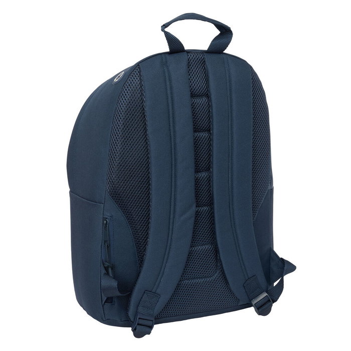 Benetton Cartable benetton basics 31 x 41 x 16 cm Benetton Cartable benetton basics 31 x 41 x 16 cm
