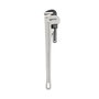WOLFPACK LINEA PROFESIONAL Clé Stillson Heavy Duty Aluminium 24 pouces