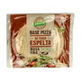 Biocop Base de pizza pâte fine au blé épautre 390g
