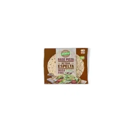 BIOCOP Base de pizza à pâte fine au blé épautre 390g