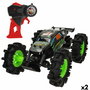Véhicule Télécommandée Maisto 2 Unités