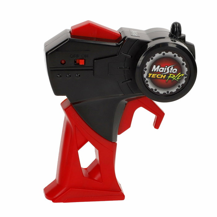 Véhicule Télécommandée Maisto 2 Unités