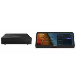 Système de Vidéoconférence Logitech BASE MICROSOFT TEAMS ROOMSPERP