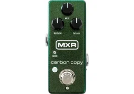 MXR Carbon Copy Mini Pedal
